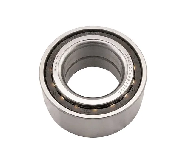 high speed automotive wheel hub bearing steel bearing DAC28580042 of 1