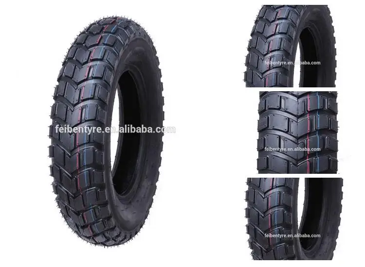 Motorcycle Tyre