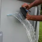 Flex Butyl tape, underwater flex super repair tape, strong flex rubber stop leak tape