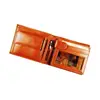 genuine leather men's wallet purse / mens credit card holder wallets / make your own leather wallets