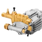 LUOBIN high power 5.5hp 9.6lpm 150bar washer pressure pump