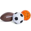 Rugby ball/American stress ball,American Football Shaped