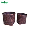 Supply Handicrafts Product Natural Bamboo Basket From Vietnam Eco Friendly Premium Quality