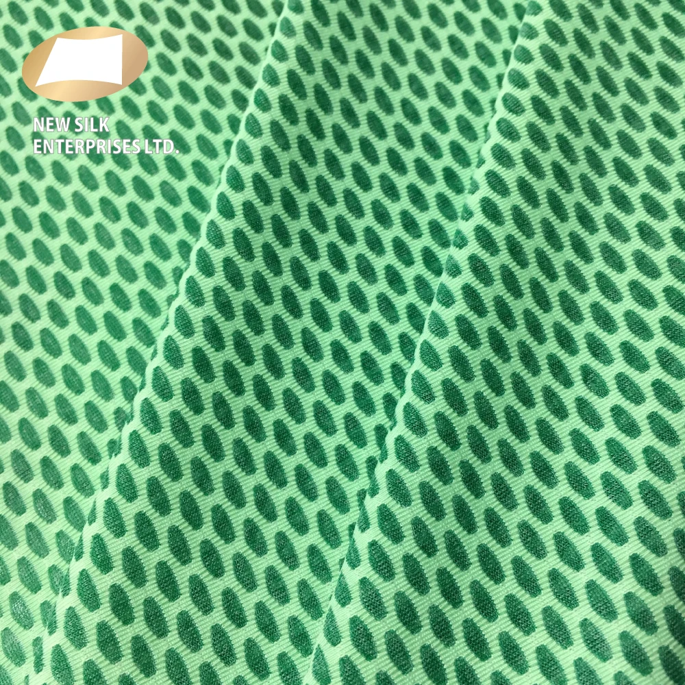 compression mesh fabric