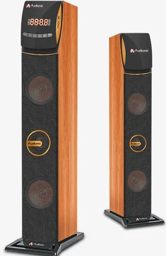 Reborn RB 10 Plus - 2.0 Home Theater - Audionic - ANKUX.COM
