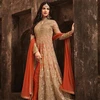 Elegance Redefined Always Sets The Major Goals For Classy Style of Anarkali