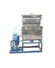 V-shape Horizontal liquid powder mixer/price ribbon blender/chemical mixing machine