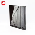 Good quality Documentary Color Printing Hardcover Book