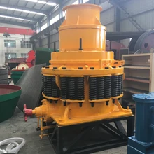 High-efficiency PYB 1200 Spring cone crusher price