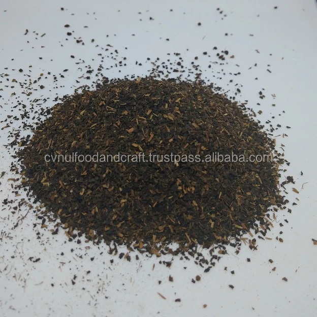 black tea indonesia ceylon powder