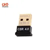 Bluetooth USB Adapter, Bluetooth 4.0 Low Energy USB Dongle Adapter for PC
