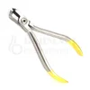 German Quality Material Orthodontic Wire Bending Cutting Forceps Pliers