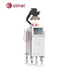 2019 New Arrivals Home Improvement Mesoterapy Skin Analyzer Machine 19 In 1 Salon Beauty Equipment