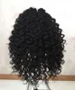 Wig human hair deep wave done vietnamese hair ivirgo hair factory