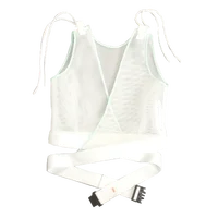 Amazoncare Wheelchair Safety Guard Carry Belt