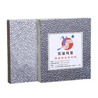 Pu Phenolic Insulation Board For Exterior Wall With Low Thermal Conductivity