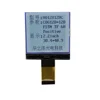 Good selling 128x128 graphic lcd module cog type lcd display