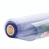 Food Grade Transparent Rigid PVC Film For Blister Pack