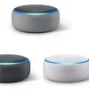 Brand new Original 3rd Generation Echo Dot speakers. Portable Echo Dot with Alexa Voice Controller cheap