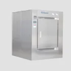 LTCG-2.5 Pure Steam Oral Liquid Ampoule Sterilizer Ampoule Autoclave Double Door