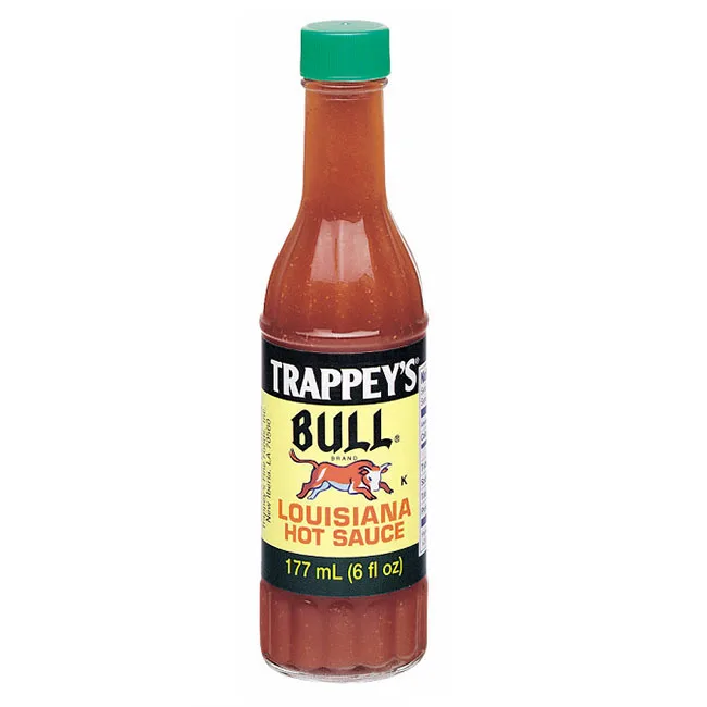 favorite choice trappey hot sweet chilli sauce for salads