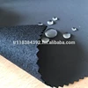 %90 Polyester %10 Elastane PU Membrane + Polar Fleece 3 Layers Waterproof Elastane Softshell Fabric