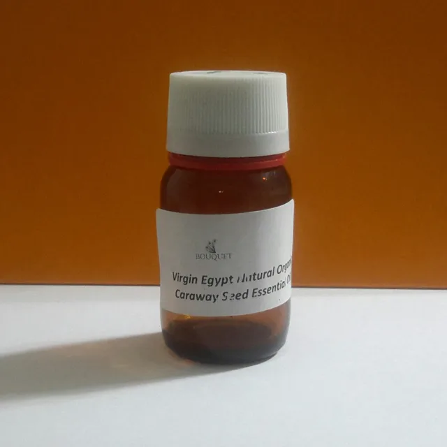 natural caraway seed organic essential oil virgin egypt