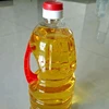 pure sunflower cooking oil