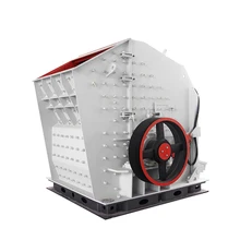 High Power Energy Stone Marble Mining Impact Crusher at Attractive Price
