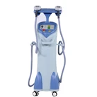 Himalaya cryo beauty machine slimming machine with the 2 handle fat freeze cryo slimming