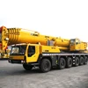 QAY160 160 ton zoomlion 16 ton crane truck