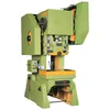 J23 Series General Open Front Inclinable Punching press machine