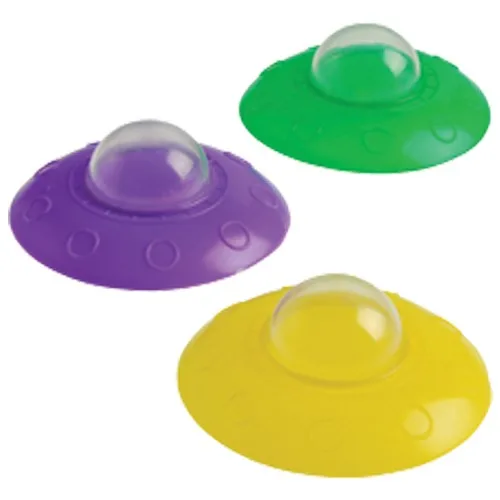 flying saucer ufo toy