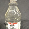Organic White Spirit Vinegar, Apple Cider Vinegar, Distilled White Vinegar