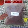 RED OXIDE PIGMENT Color Best Dry Color for Paver - Cement Work - Block Works - Ceramics - Tiles - Flooring - Filling - Pottery