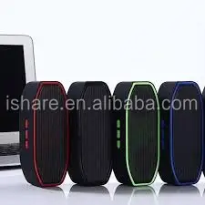 2019 Z-2026 Mini Sound Box for Audio Super Bass Portable Wireless BT Speaker - ANKUX.COM