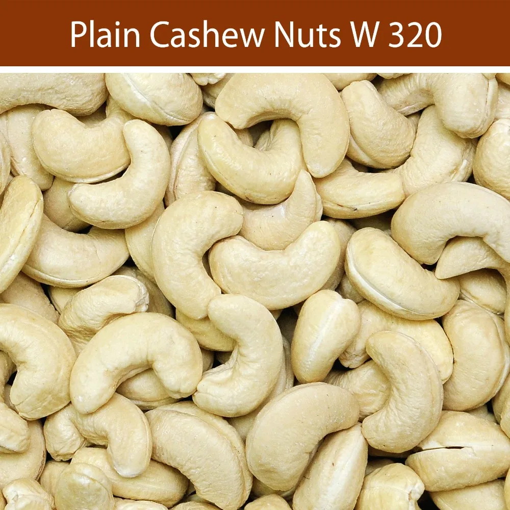 high quality brazil cashew nuts