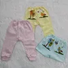 Wholesale Childrens Clothing Infants Pants Cotton Material Alibaba Indonesia Garment Industry