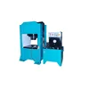 Hydraulic Press Metal Stamping Coin Making Machine/ Coin Stamping Making Machine