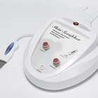 hot product 2019 Ultrasonic Deep Clean Skin Scrubber Beauty Machine Wrinkle Removal for salon used