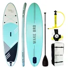 China Golden supplier inflatable SUP stand up paddle board