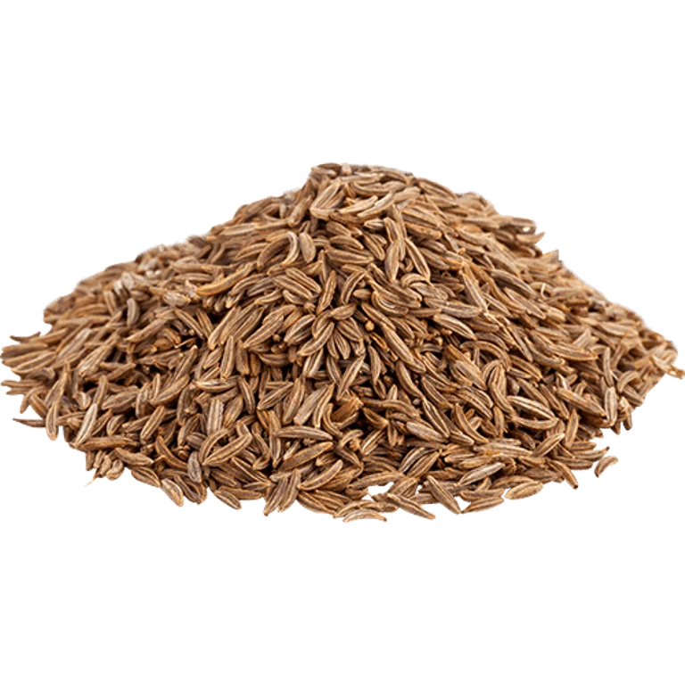 caraway seeds.