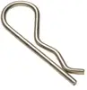 R-PIN SPRING PIN COTTER HITCH PIN CLIP