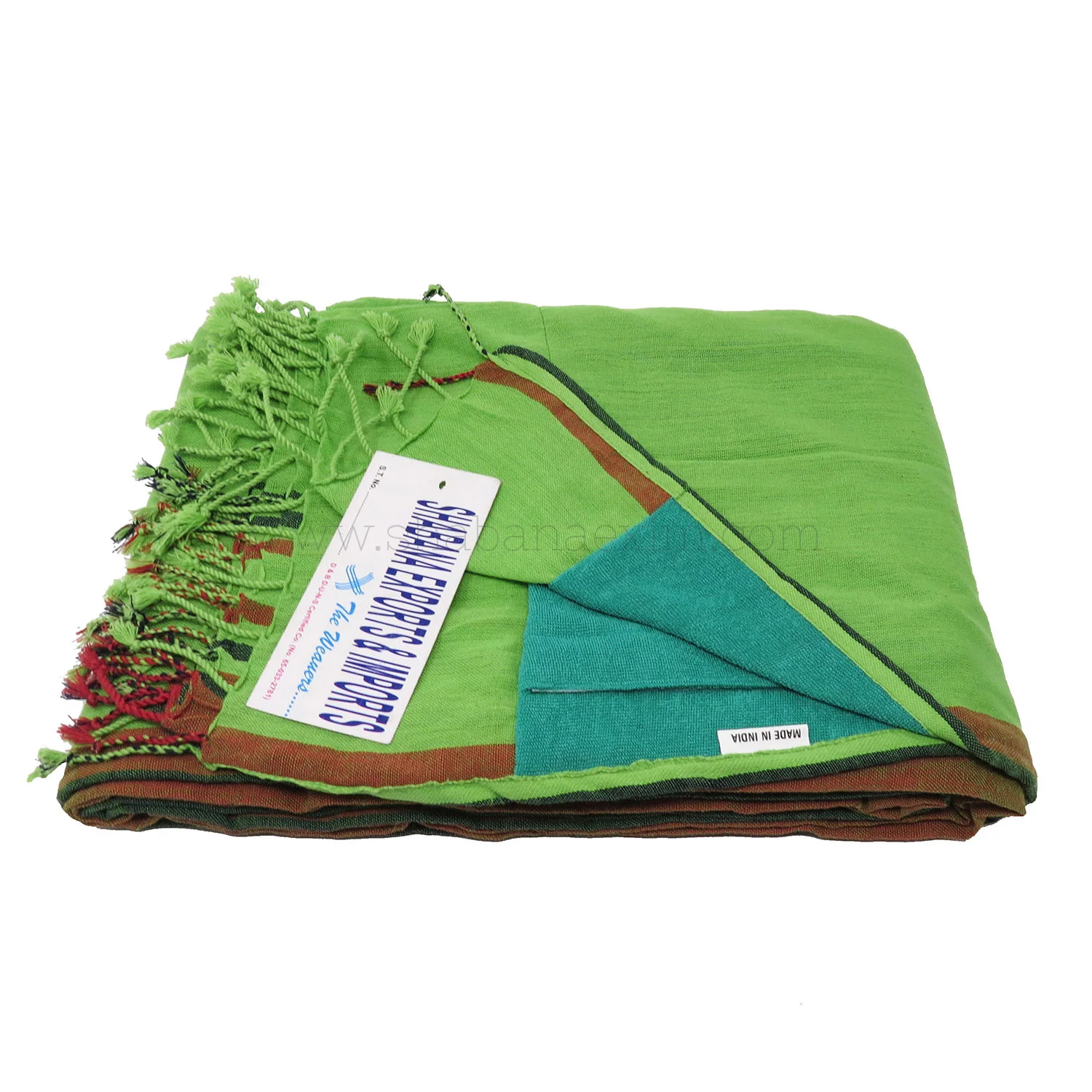 Kikoy Beach Towels