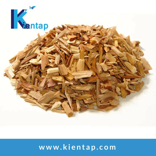 wood chip for pulp