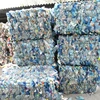 PET Bottles Scrap / Waste Aprox. 95% Clear - 5% Color Bales