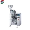 Vertical form fill seal packing machine for liquid