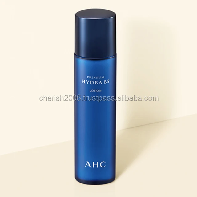 [ahc]premium hydra b5 lotion 120ml, korea cosmetics skin care