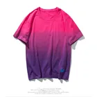 Fully Sublimation custom logo dry fit sports shirt oversized t shirt mens