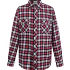 men's shirts OEM Custom Polyester 100% Cotton printing eco-friendly Casual dress men shirt
